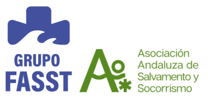 GRUPO FASST